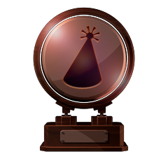 Trophy Icon