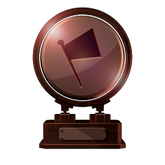 Trophy Icon