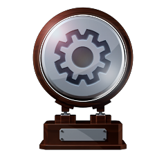 Trophy Icon