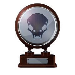 Trophy Icon