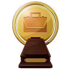 Trophy Icon
