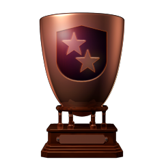 Trophy Icon