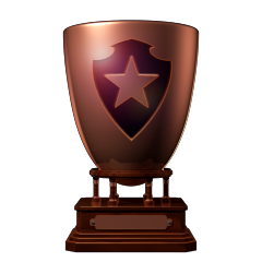 Trophy Icon