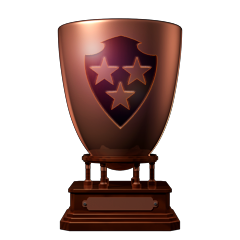 Trophy Icon