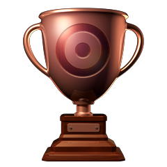 Trophy Icon