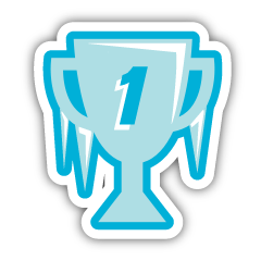 Trophy Icon