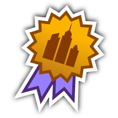 Trophy Icon