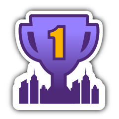 Trophy Icon