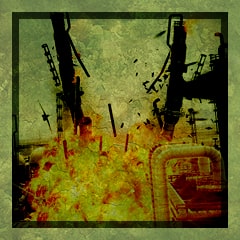 Pericolo d'incendio