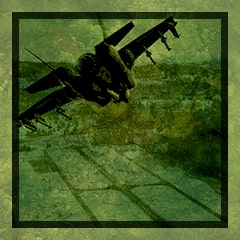 Volo tranquillo