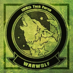 Squadriglia Warwolf
