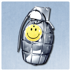 Trophy Icon