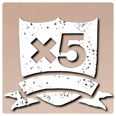 Trophy Icon