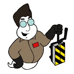 Ray, ho guardato la trappola!