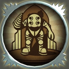 TROFEO DI PLATINO