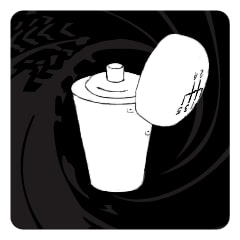 Trophy Icon