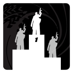 Trophy Icon