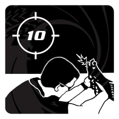 Trophy Icon