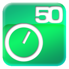 Sfida a tempo 50