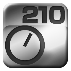 Sfida a tempo 210