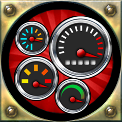 Nitro Booster