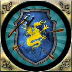 Difensore di Camelot
