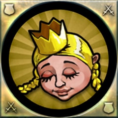 Il cavaliere e la principessa
