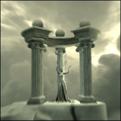 Sigil Of Time