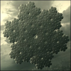 Sigil Of Motion