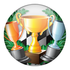 Trophy Icon