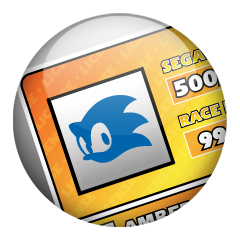 Trophy Icon