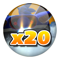 Trophy Icon