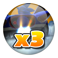 Trophy Icon