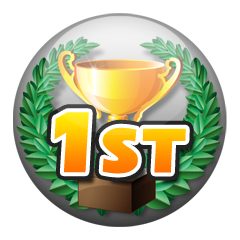 Trophy Icon