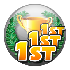Trophy Icon