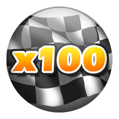 Trophy Icon