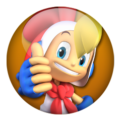 Trophy Icon