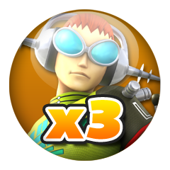 Trophy Icon