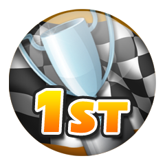 Trophy Icon
