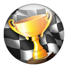 Trophy Icon