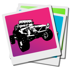 Trophy Icon