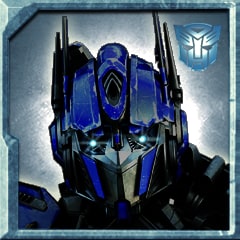 Un vero Autobot