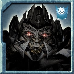 Un vero Decepticon
