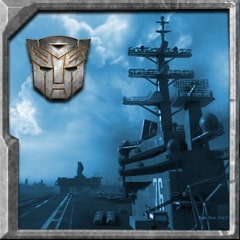 Assalto Aerialbot