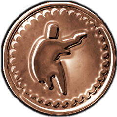 Trophy Icon