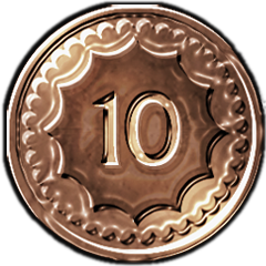 Trophy Icon