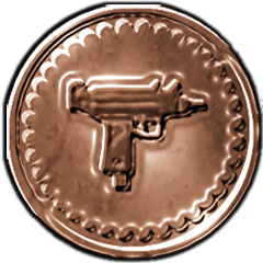 Trophy Icon