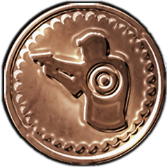 Trophy Icon