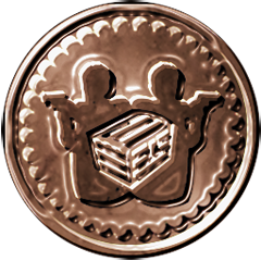 Trophy Icon