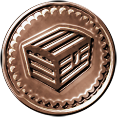 Trophy Icon